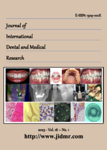 JIDMR | Homepage